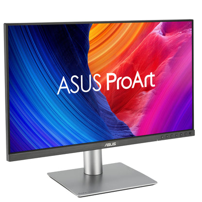 ASUS ProArt PA278CFRV platta pc-skärmar 68,6 cm (27") 2560 x 1440 pixlar Quad HD LCD Svart