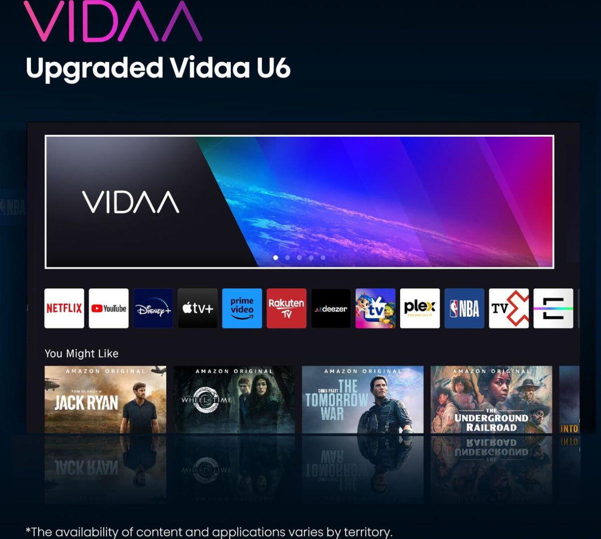 Hisense PL1SE storbilds-tv Ultra short throw-projektor 2100 ANSI-lumen UHD 4K (3840x2160) Svart, Mörkgrå