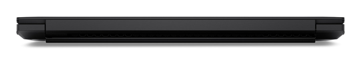 Lenovo ThinkPad P16s Gen 3 (Intel) Intel Core Ultra 7 155H Mobil arbetsstation 40,6 cm (16") WUXGA 32 GB DDR5-SDRAM 1 TB SSD NVIDIA RTX 500 Ada Wi-Fi 6E (802.11ax) Windows 11 Pro Nordic Svart