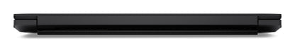 Lenovo ThinkPad P16s Gen 3 (Intel) Intel Core Ultra 9 185H Mobil arbetsstation 40,6 cm (16") WUXGA 64 GB DDR5-SDRAM 1 TB SSD Wi-Fi 6E (802.11ax) Windows 11 Pro Nordic Svart