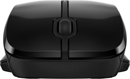 HP 250 dubbel mus