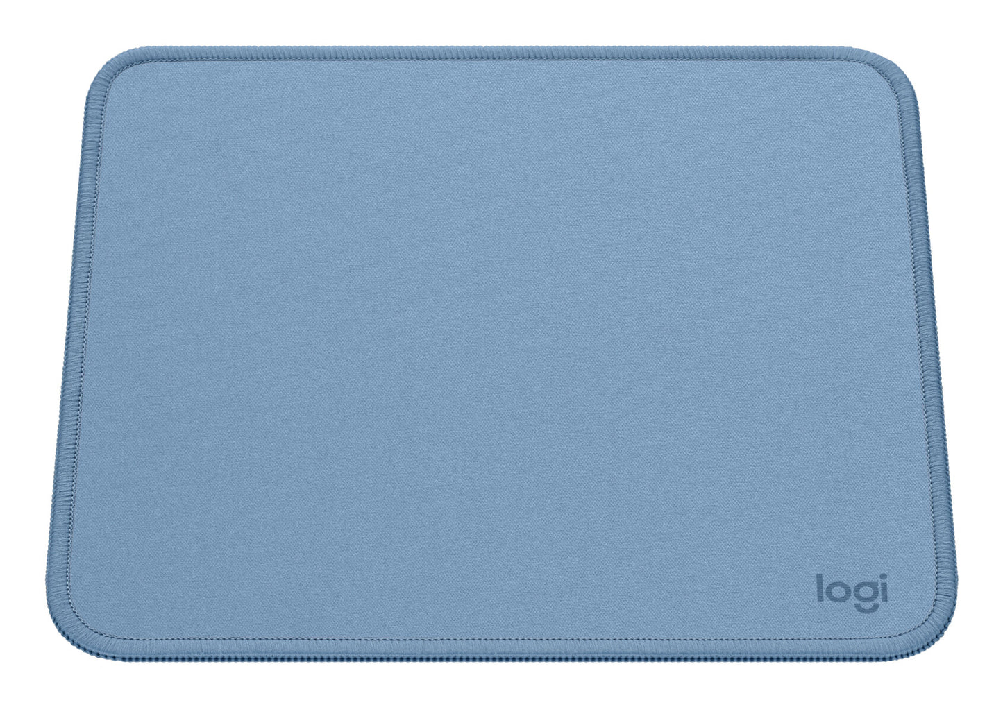 Logitech 956-000051 musmattor Blå, Grå
