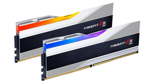 G.Skill F5-6000J3238G32GX2-TZ5RS RAM-minnen 64 GB 2 x 32 GB DDR5 6000 MHz