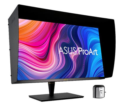 ASUS ProArt PA32UCX-PK LED display 81,3 cm (32") 3840 x 2160 pixlar 4K Ultra HD Svart