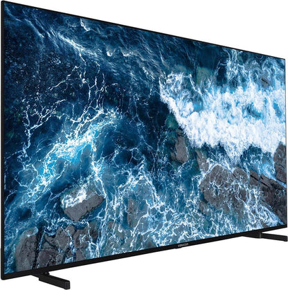 Voxicon VXV770UA 177,8 cm (70") 4K Ultra HD Smart-TV Wi-Fi Svart 350 cd/m²