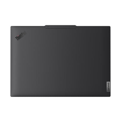 Lenovo ThinkPad T14 Gen 5 (AMD) AMD Ryzen™ 7 PRO 8840U Bärbar dator 35,6 cm (14") WUXGA 32 GB DDR5-SDRAM 1 TB SSD Wi-Fi 6E (802.11ax) Windows 11 Pro Nordic Svart