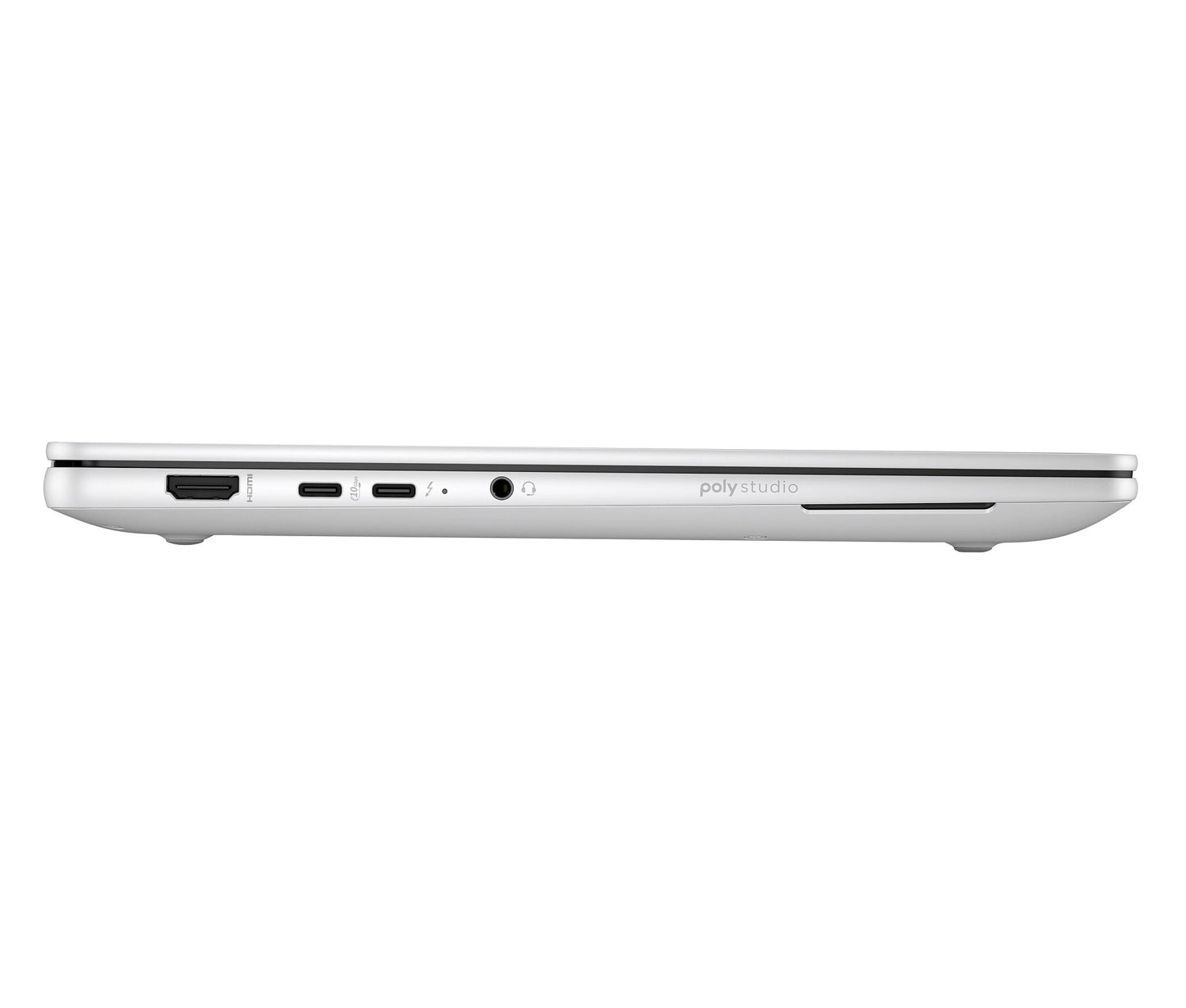 HP EliteBook X G1a Next Gen AI PC Copilot+ PC AMD Ryzen AI 9 HX 375 Bärbar dator 35,6 cm (14") Pekskärm 2.8K 64 GB LPDDR5x-SDRAM 1 TB SSD Wi-Fi 7 (802.11be) Windows 11 Pro Silver