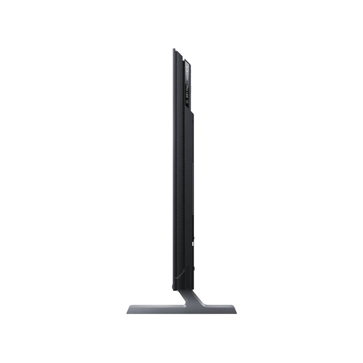 Xiaomi TV S Pro 165,1 cm (65") 4K Ultra HD Smart-TV Wi-Fi Grå 1700 cd/m²