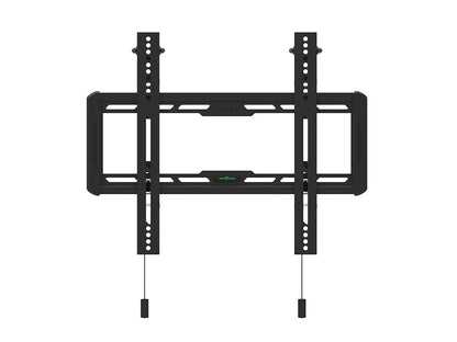 Multibrackets 6565 tv-fäste 165,1 cm (65") Svart