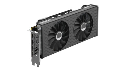XFX RX-78TSWFTFP grafikkort AMD Radeon RX 7800 XT 16 GB GDDR6