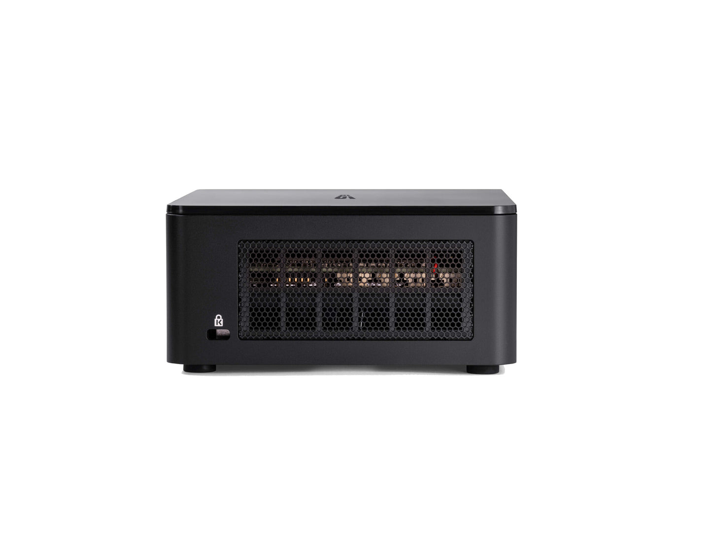 ASUS NUC 12 RNUC12WSHI300002I UCFF Svart i3-1220P