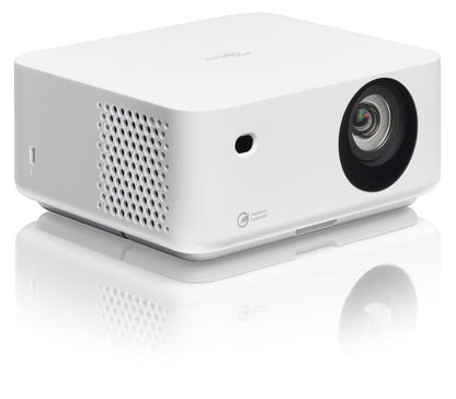 Optoma ML1080ST 550 ANSI-lumen DLP 1080p (1920x1080) Vit