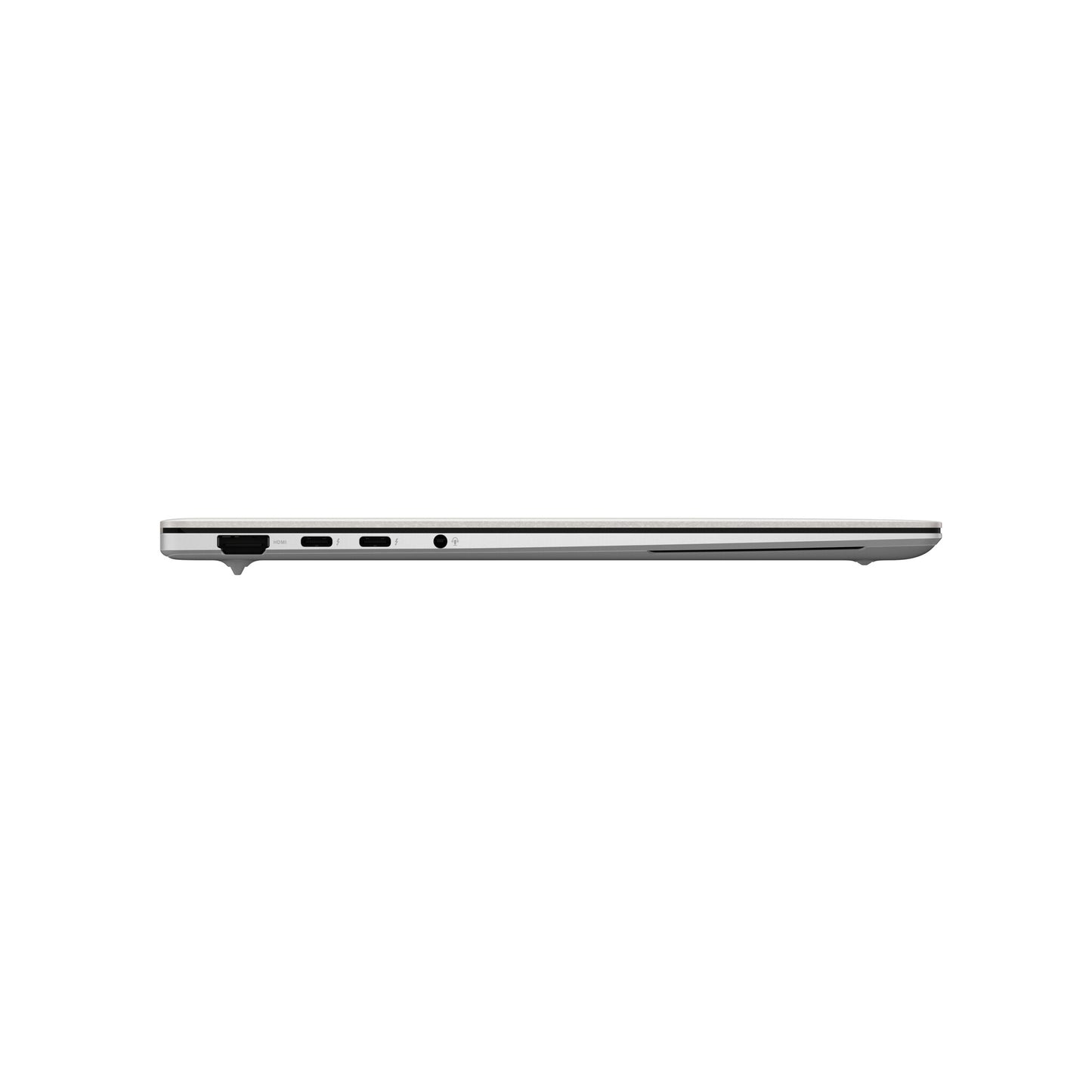 ASUS Zenbook S 14 UX5406SA-PV037W Copilot+ PC Intel Core Ultra 5 226V Bärbar dator 35,6 cm (14") 3K 16 GB LPDDR5x-SDRAM 512 GB SSD Wi-Fi 7 (802.11be) Windows 11 Home Vit