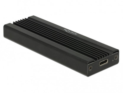 DeLOCK 42600 nätverkskort/adapters USB 3.2 Gen 1 (3.1 Gen 1)