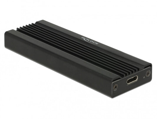 DeLOCK 42600 nätverkskort/adapters USB 3.2 Gen 1 (3.1 Gen 1)