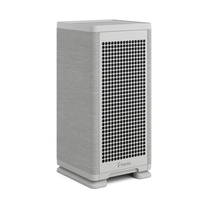 Fractal Design Mood Small Form Factor (SFF) Grå