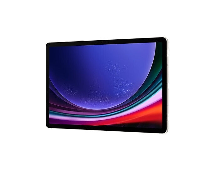 Samsung Galaxy Tab S9 SM-X716B 5G Qualcomm Snapdragon 128 GB 27,9 cm (11") 8 GB Wi-Fi 6 (802.11ax) Android 13 Beige