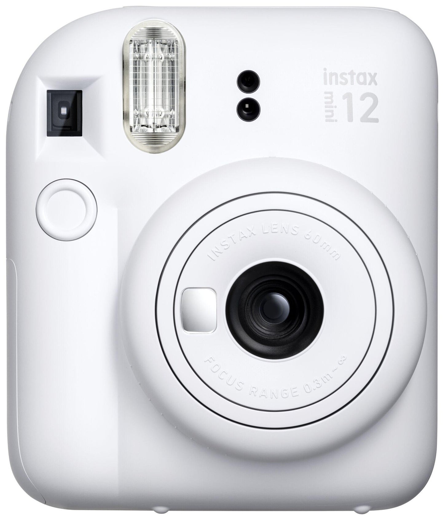 Fujifilm Instax Mini 12 86 x 54 mm Vit