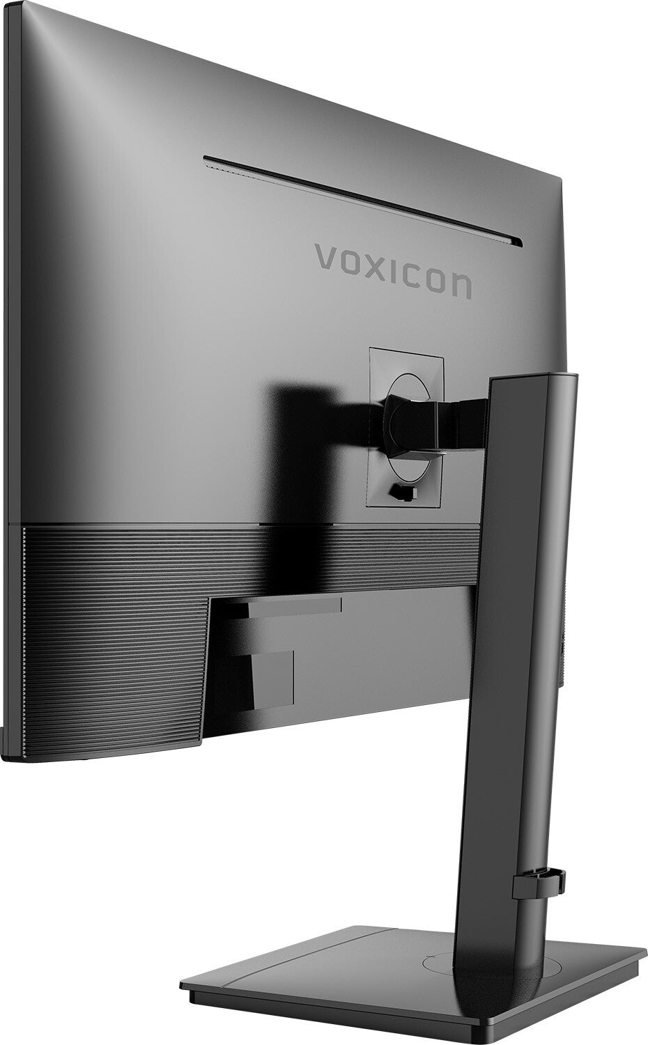 Voxicon VXD-O27QHDPF2 platta pc-skärmar 68,6 cm (27") 2560 x 1440 pixlar Quad HD LED Svart