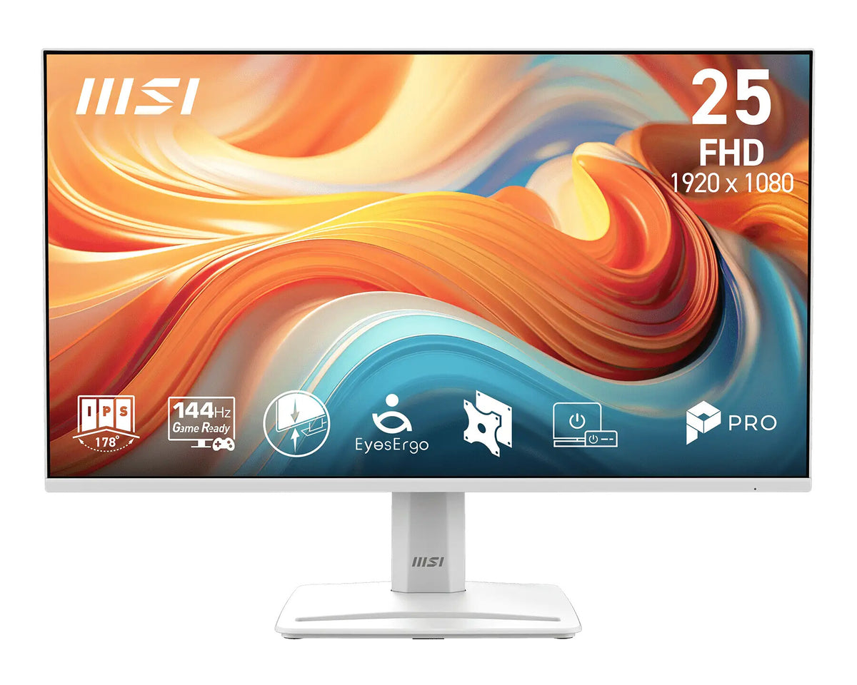 MSI PRO MP251W E14A