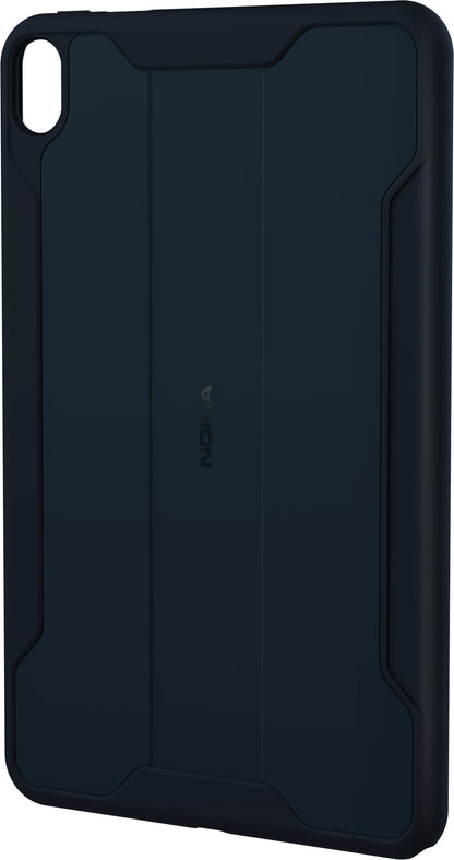 Nokia 8P00000158 iPad-fodral 26,4 cm (10.4") Omslag Blå