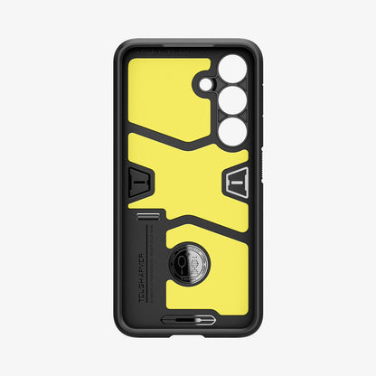 Spigen Tough Armor mobiltelefonfodral 15,8 cm (6.2") Omslag Svart