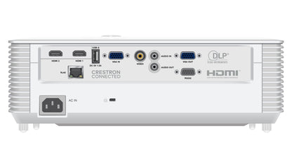 ScreenPlay MULTIMEDIA PROJECTOR Standard throw-projektor 4200 ANSI-lumen DLP XGA (1024x768) 3D kompatibilitet Vit