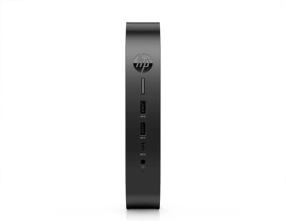 HP Elite t655 2,1 GHz Windows 10 IoT Enterprise 1,12 kg Svart R2314