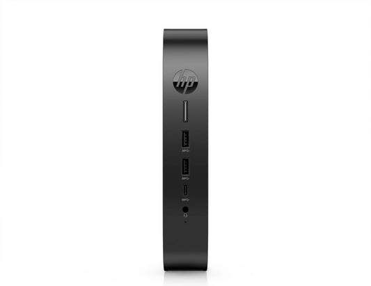 HP Elite t655 2,1 GHz ThinPro 1,12 kg Svart R2314