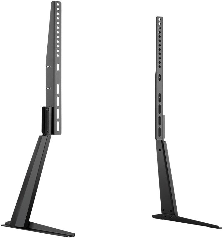 Goobay 58525 tv-fäste 177,8 cm (70") Svart