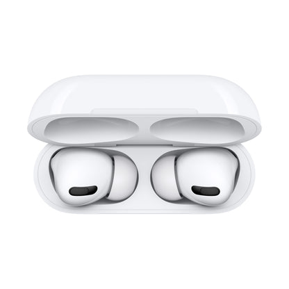 Apple AirPods Pro with MagSafe Charging Case AirPods Headset Trådlös I öra Samtal/musik Bluetooth Vit