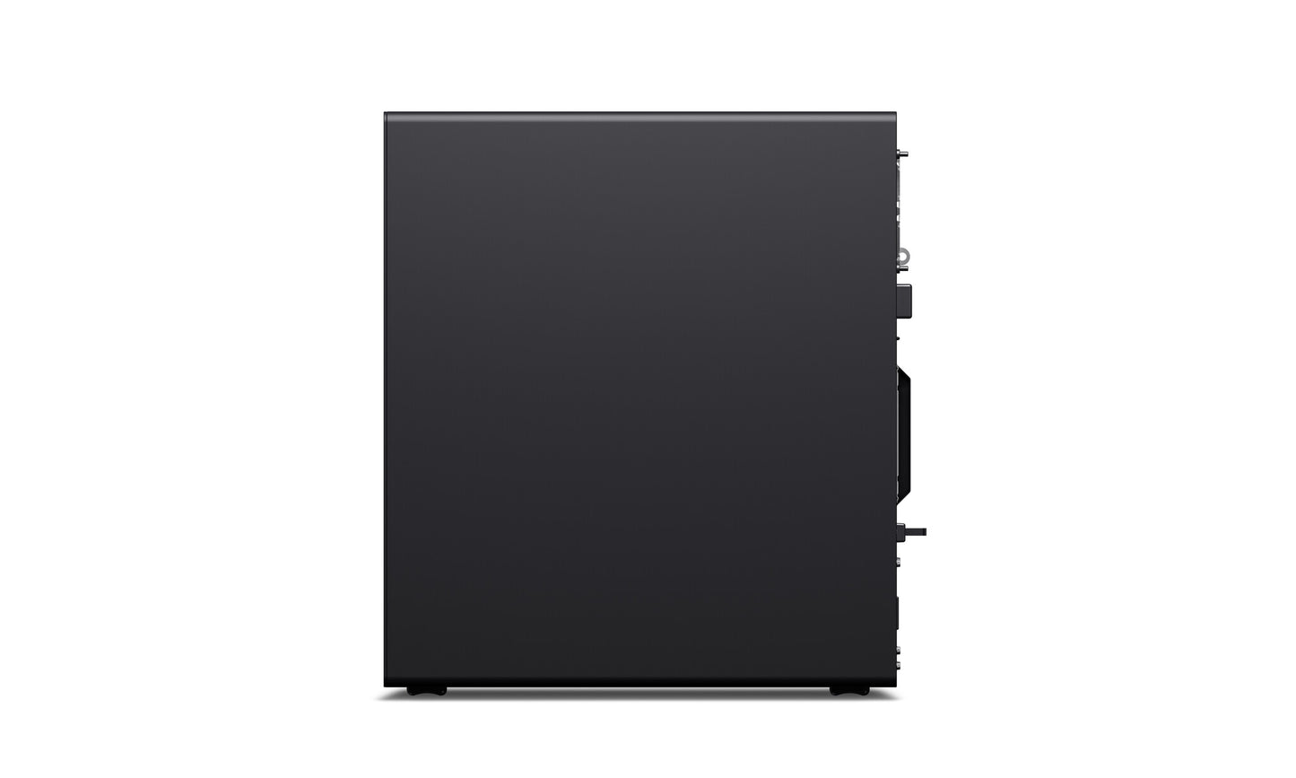 Lenovo ThinkStation P3 Intel® Core™ i7 i7-14700K 32 GB DDR5-SDRAM 1 TB SSD NVIDIA RTX 4000 Ada Windows 11 Pro Tower Arbetsstation Svart