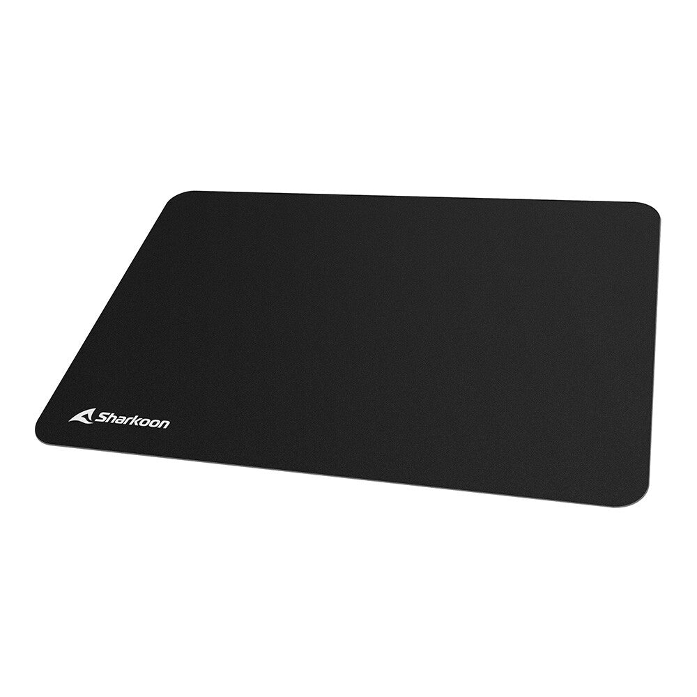 Sharkoon 1337 V2 Gaming Mat L Spelmusmatta Svart