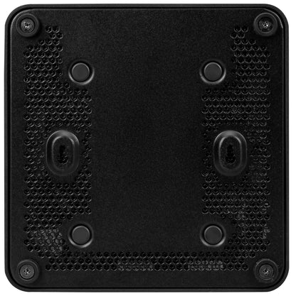 MSI Cubi NUC 1MG-022XDE Intel Core 5 120U 8 GB DDR5-SDRAM 512 GB SSD Mini PC Mini-PC Svart