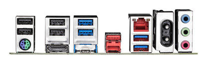GIGABYTE Z890 UD WIFI6E moderkort Intel Z890 LGA 1851 (Socket V1) ATX