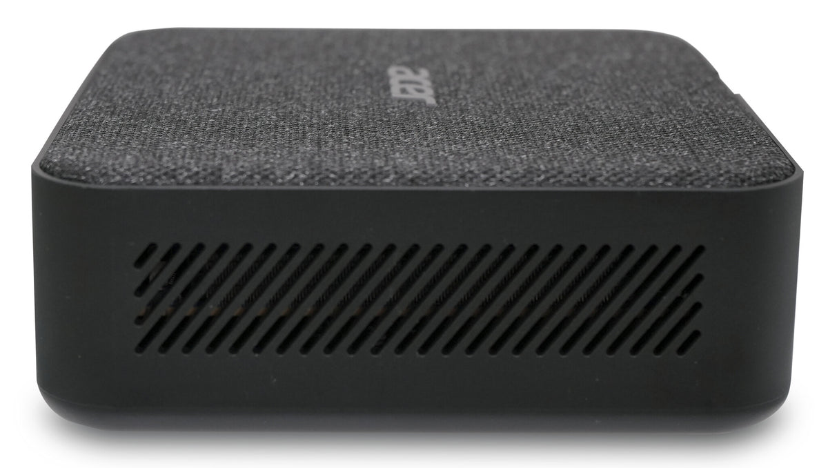Acer Revo Box RB102-14U5U Intel Core 5 120U 16 GB DDR5-SDRAM 512 GB SSD Windows 11 Home Mini PC Mini-PC Svart