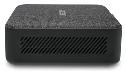Acer Revo Box RB102-14U5U Intel Core 5 120U 16 GB DDR5-SDRAM 512 GB SSD Windows 11 Home Mini PC Mini-PC Svart