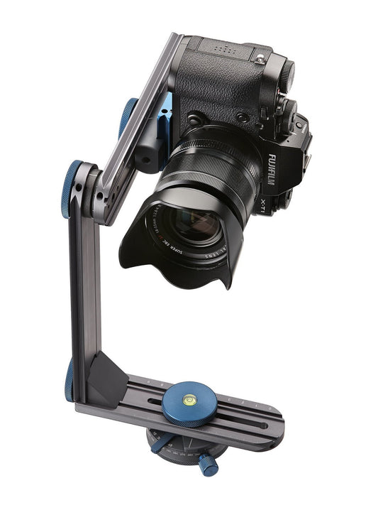 Novoflex VR-System Slim