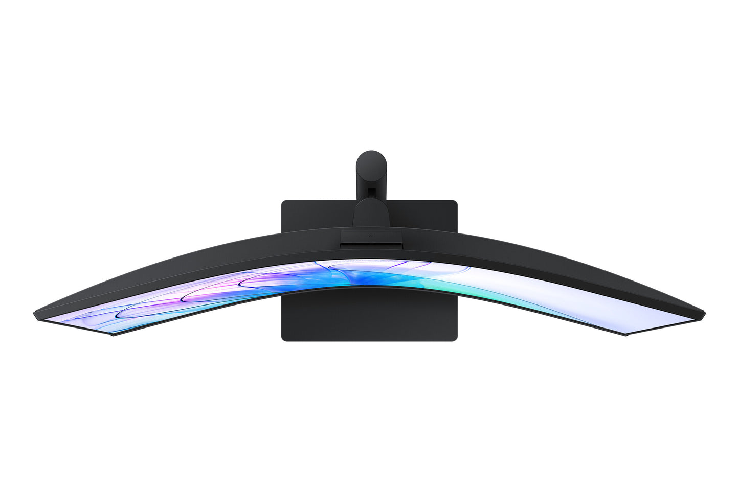 Samsung S65VC platta pc-skärmar 86,4 cm (34") 3440 x 1440 pixlar UltraWide Quad HD LCD Svart