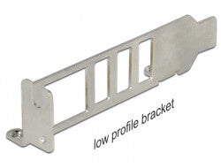DeLOCK 89382 nätverkskort Intern Ethernet 5000 Mbit/s