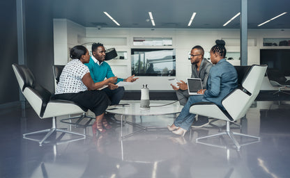 Ricoh Meeting 360 V2 videokonferenssystem 8 personer Nätverksansluten (Ethernet) Videokonferenssystem för grupper