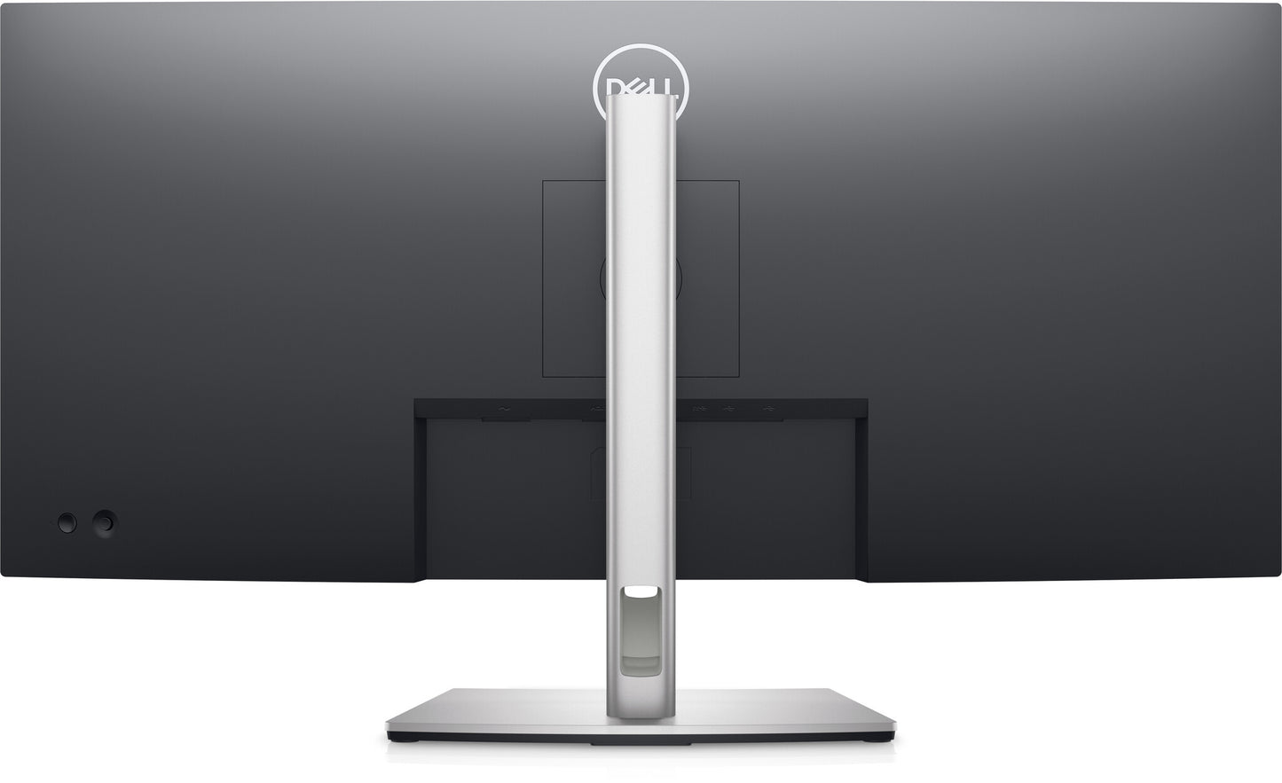 DELL P Series P3424WE platta pc-skärmar 86,7 cm (34.1") 3440 x 1440 pixlar 4K Ultra HD LCD Svart