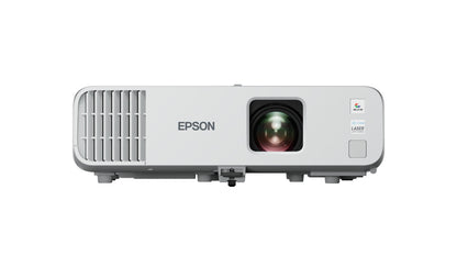 Epson EB-L260F Standard throw-projektor 4600 ANSI-lumen 3LCD 1080p (1920x1080) Vit