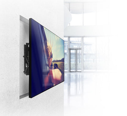 B-Tech BT8309 106,7 cm (42") Svart