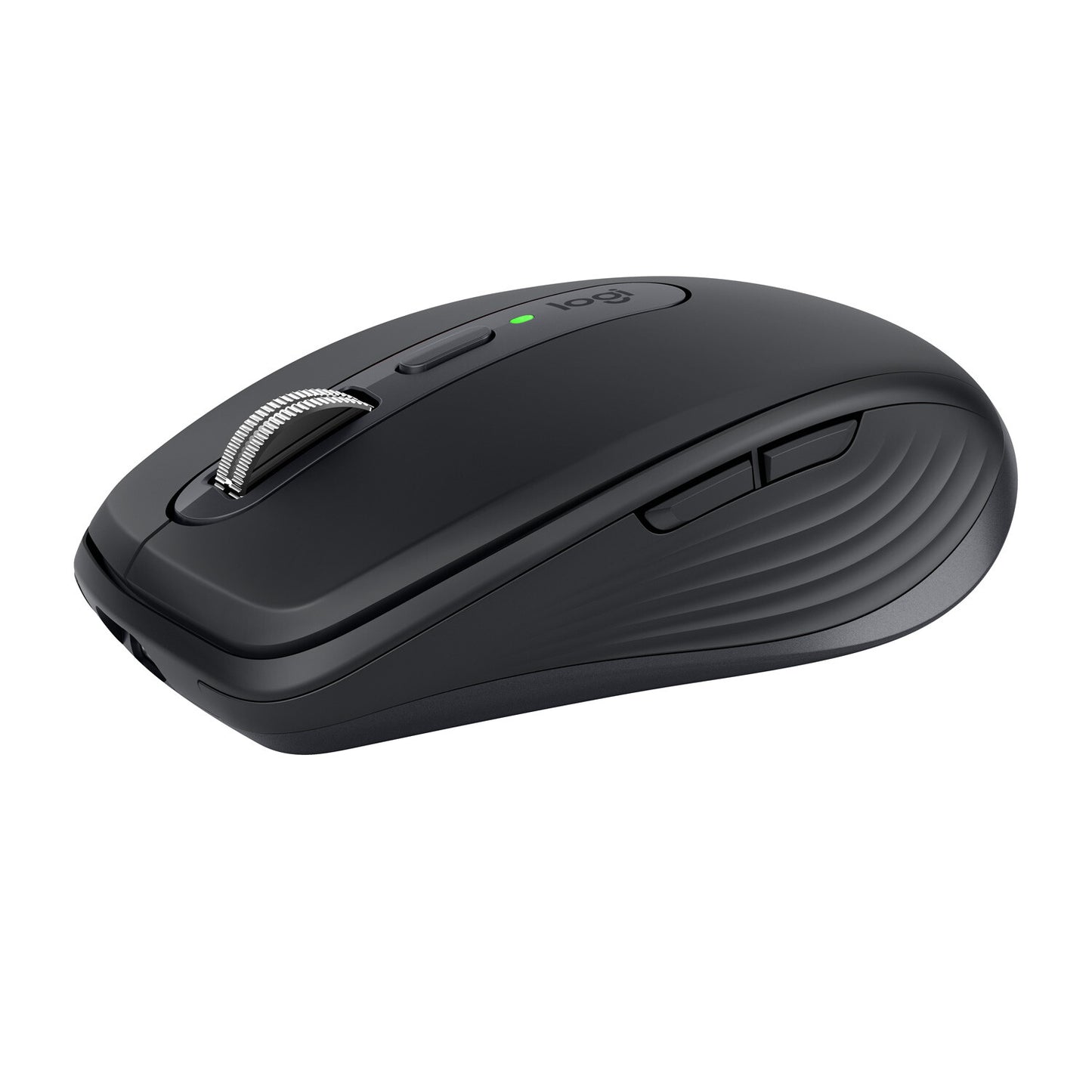 Logitech MX Anywhere 3 datormöss Resor högerhand Trådlös RF + Bluetooth 4000 DPI