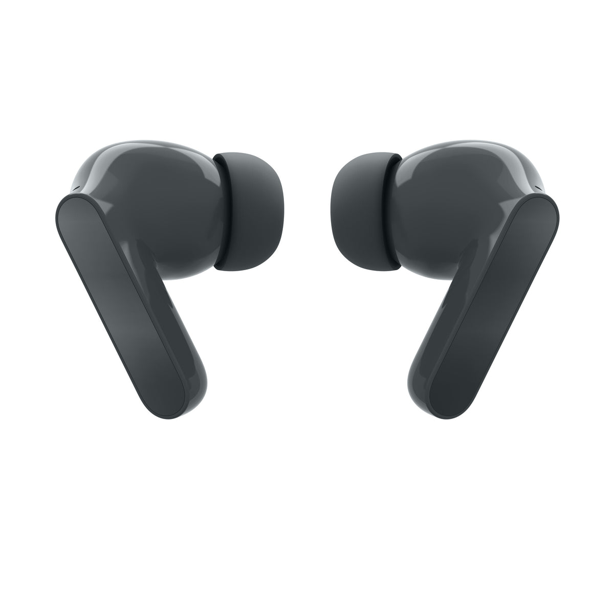 Motorola Moto Buds Bass Headset True Wireless Stereo (TWS) I öra Samtal/musik Bluetooth Svart