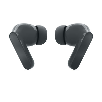 Motorola Moto Buds Bass Headset True Wireless Stereo (TWS) I öra Samtal/musik Bluetooth Svart
