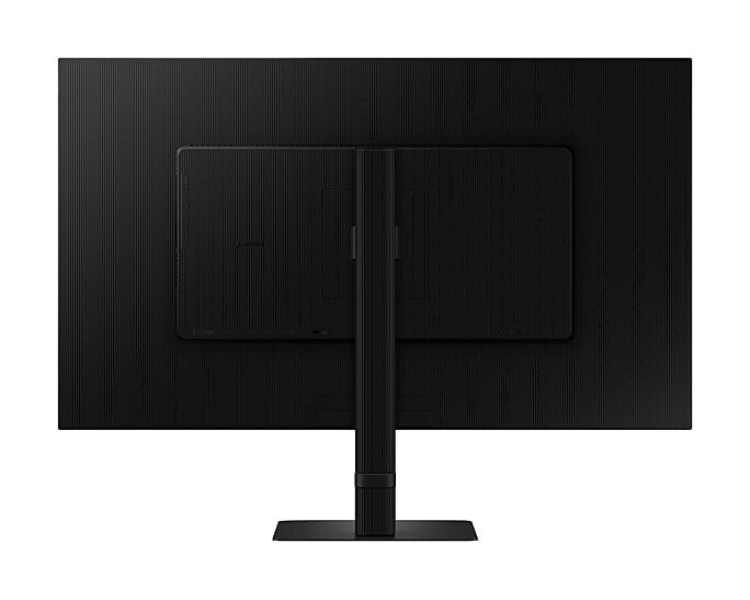 Samsung S60UD platta pc-skärmar 81,3 cm (32") 2560 x 1440 pixlar Quad HD LED Svart