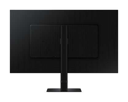 Samsung S60UD platta pc-skärmar 81,3 cm (32") 2560 x 1440 pixlar Quad HD LED Svart
