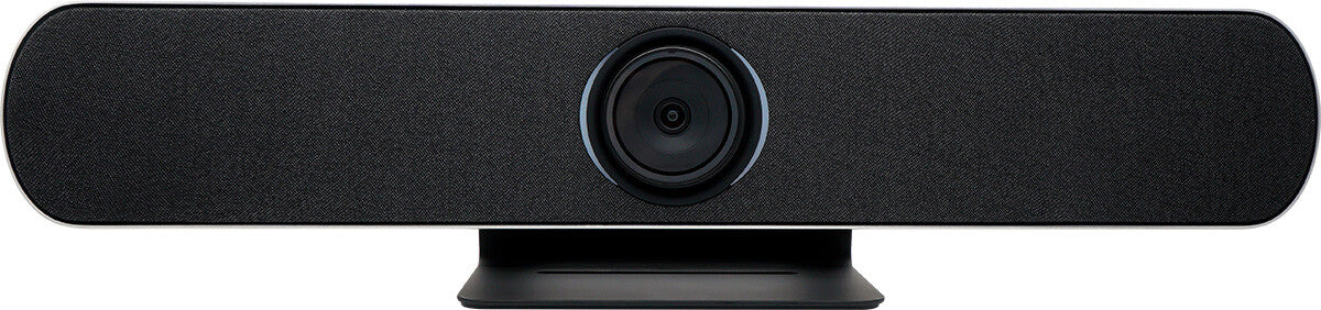 Voxicon VX-4ALLCONF videokonferenskamera 8,51 MP Svart 3840 x 2160 pixlar 60 fps CMOS 25,4 / 2,5 mm (1 / 2.5")